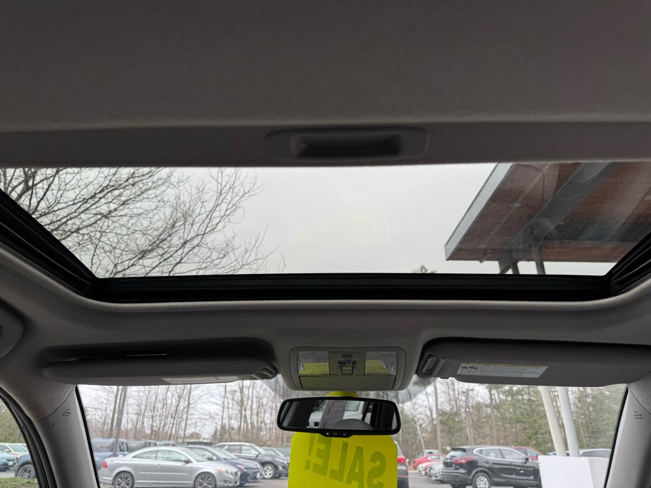 Toyota RAV4 Limited 4D Hardtop 4WD 2012