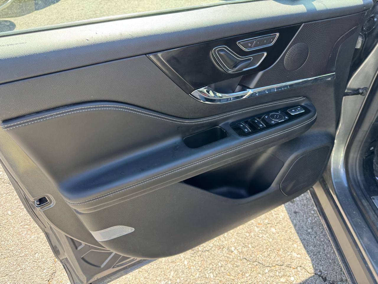 Lincoln Corsair Premiere 4D SUV AWD 2024