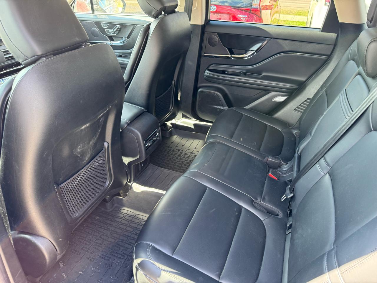Lincoln Corsair Premiere 4D SUV AWD 2024
