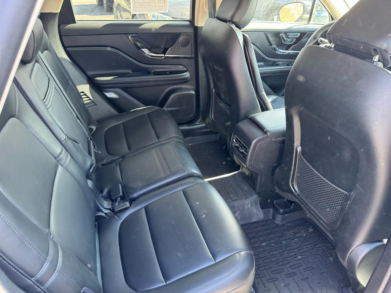 Lincoln Corsair Premiere 4D SUV AWD 2024