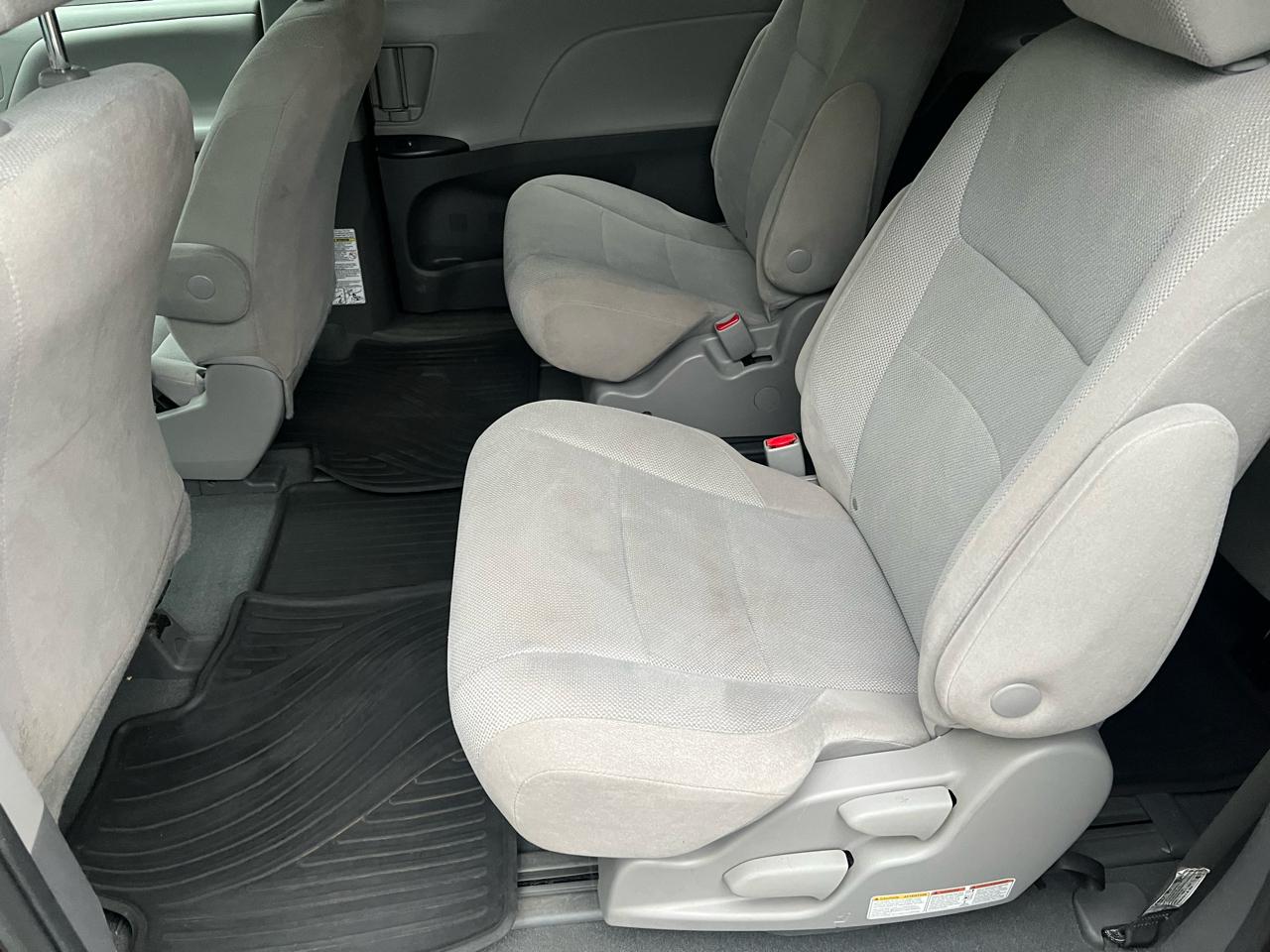 Toyota Sienna L 5D Wagon 7 Pass 2020