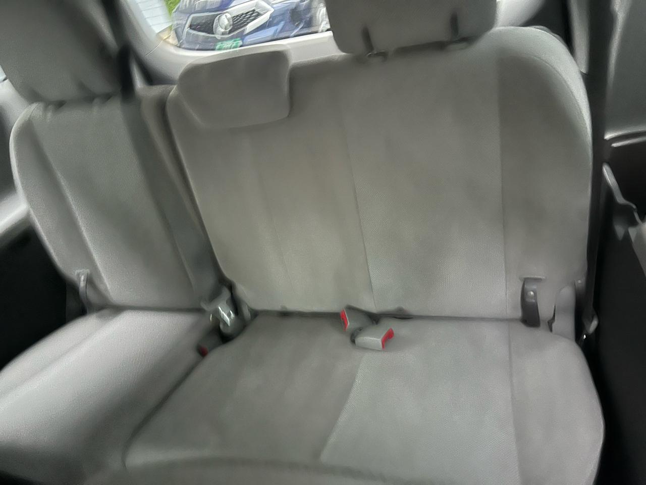 Toyota Sienna L 5D Wagon 7 Pass 2020