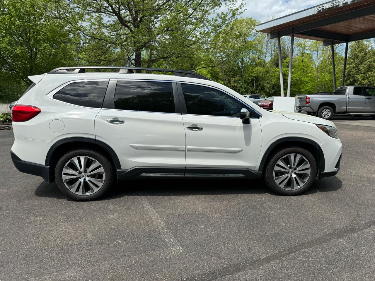 Subaru Ascent Touring 4D SUV 7-Passenger 2021