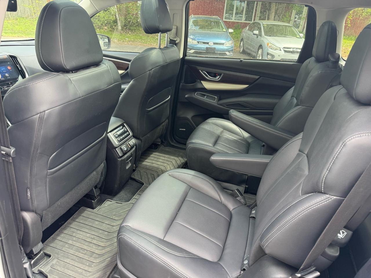 Subaru Ascent Touring 4D SUV 7-Passenger 2021