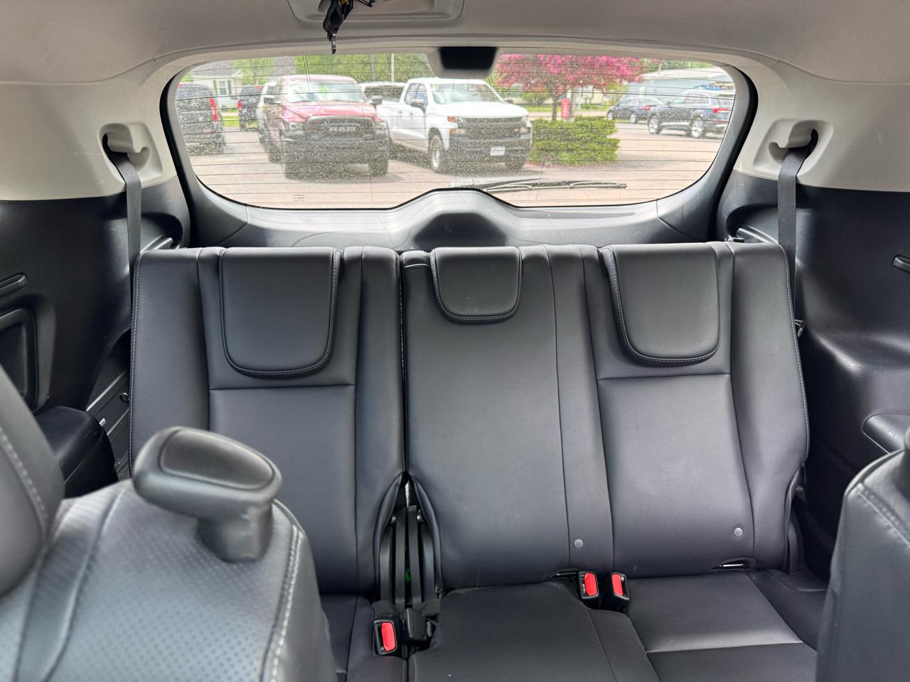 Subaru Ascent Touring 4D SUV 7-Passenger 2021