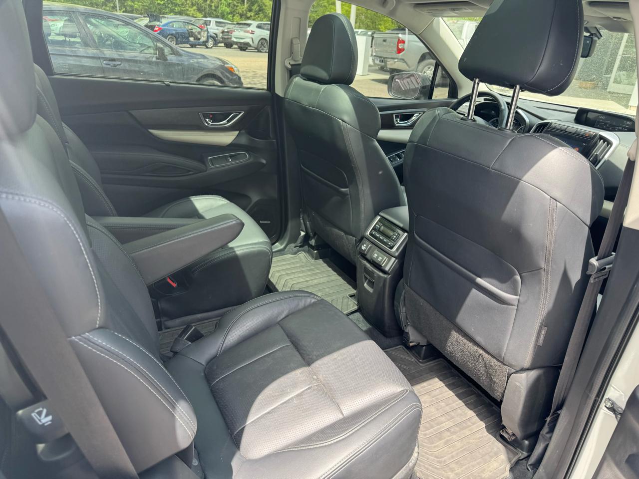 Subaru Ascent Touring 4D SUV 7-Passenger 2021