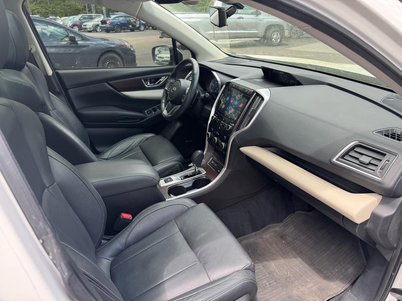 Subaru Ascent Touring 4D SUV 7-Passenger 2021