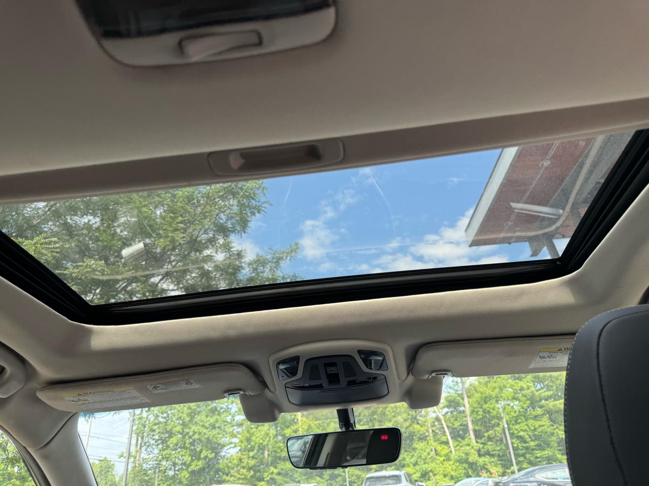 Subaru Outback Onyx Edition XT 4D Wagon 2021