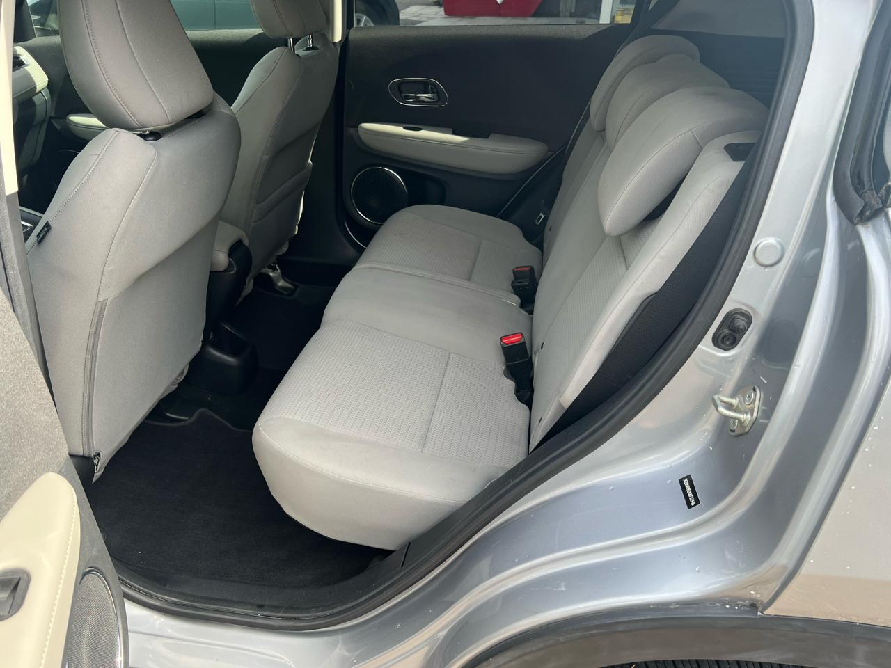 Honda HR-V EX 4D SUV AWD at 2019