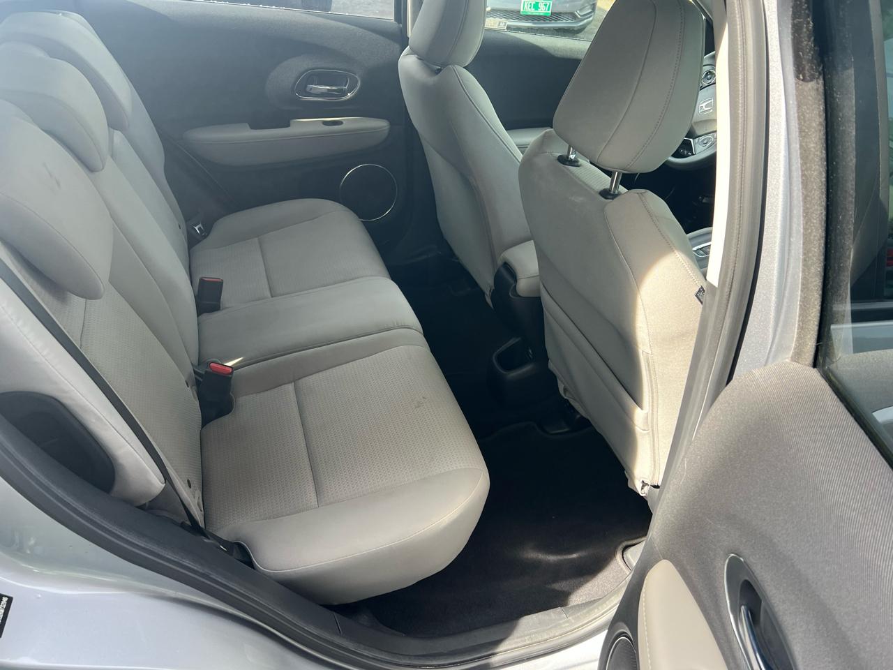 Honda HR-V EX 4D SUV AWD at 2019