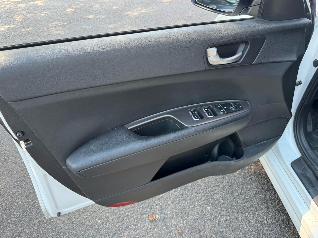 Kia Optima LX 4D Sedan 2019