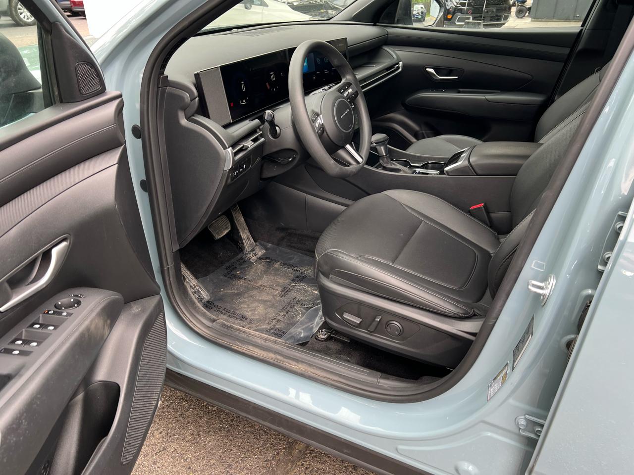 Hyundai Santa Cruz SEL Crew Cab AWD 2025