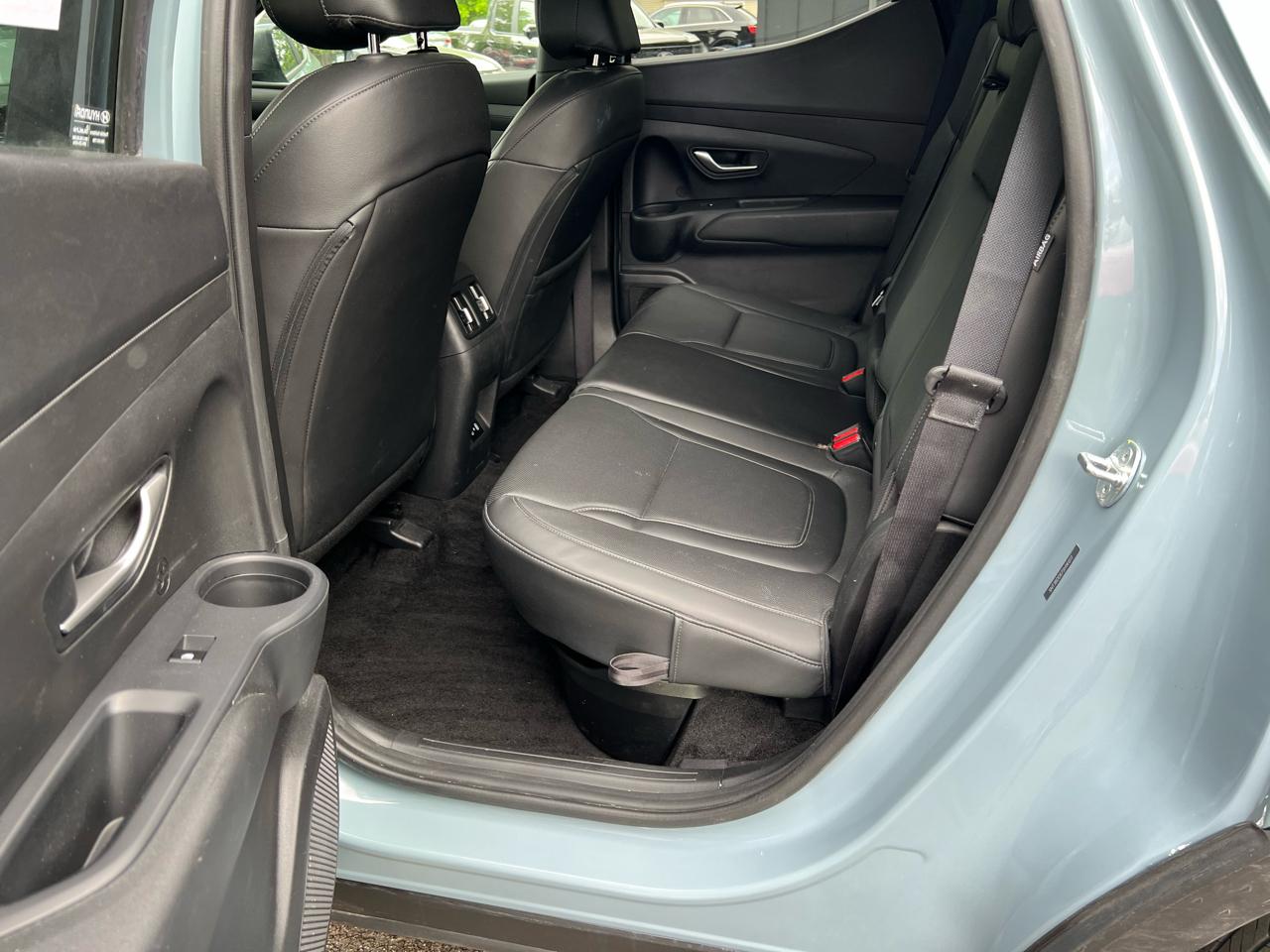 Hyundai Santa Cruz SEL Crew Cab AWD 2025