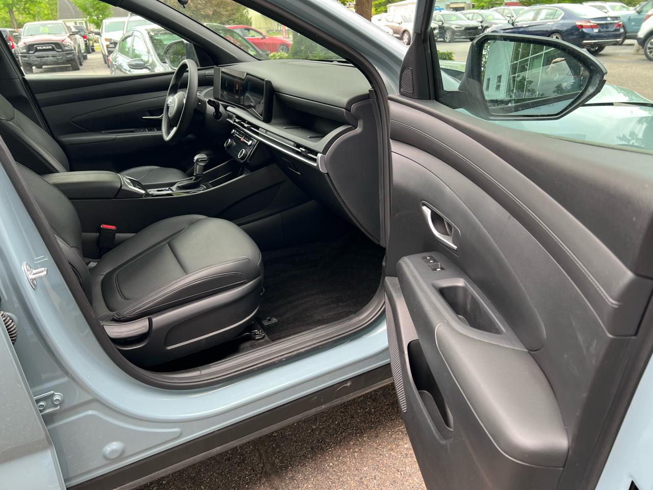 Hyundai Santa Cruz SEL Crew Cab AWD 2025