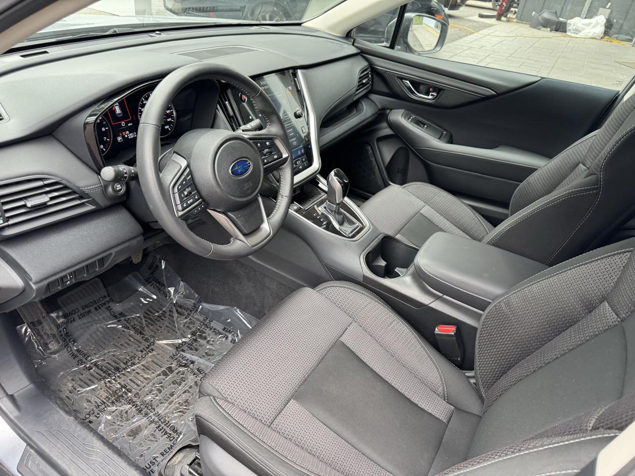 Subaru Outback Premium 4D Wagon 2024