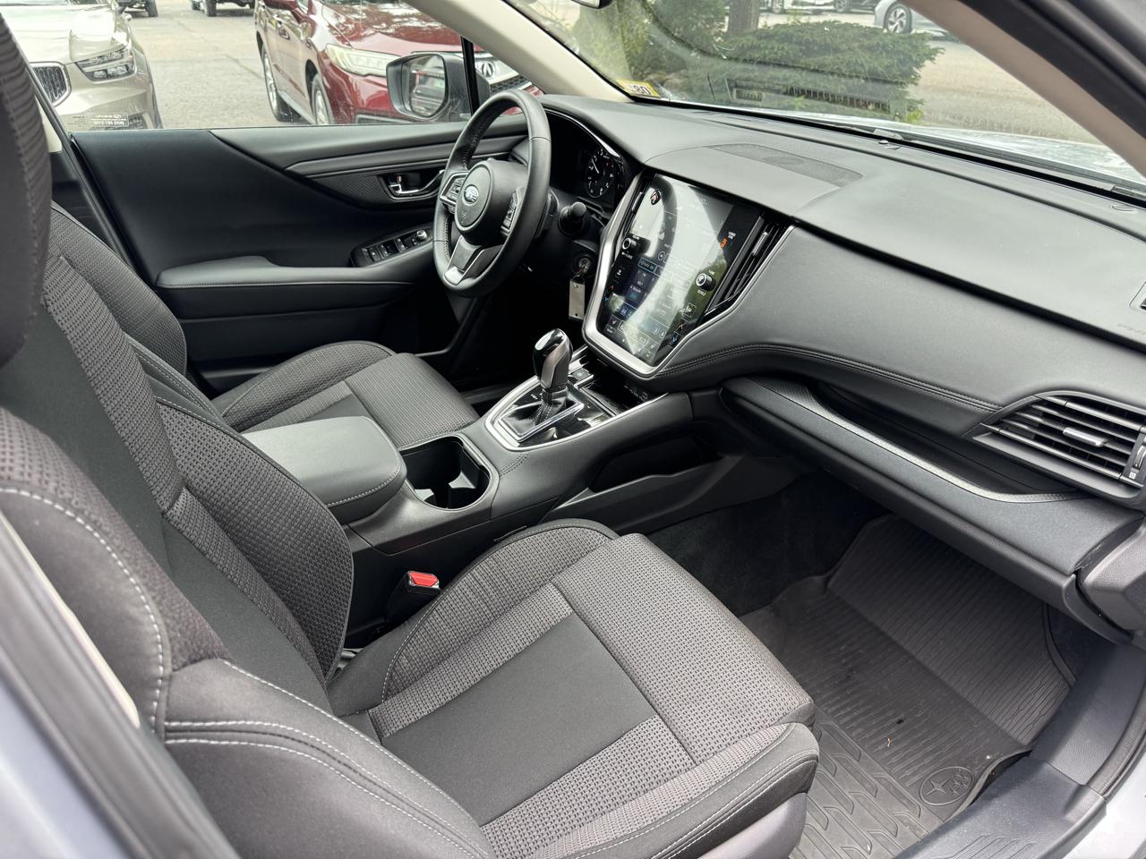 Subaru Outback Premium 4D Wagon 2024