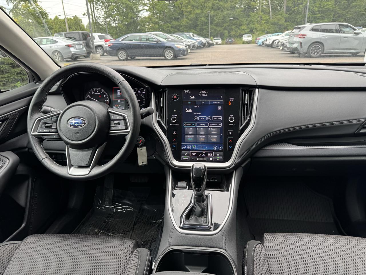 Subaru Outback Premium 4D Wagon 2024