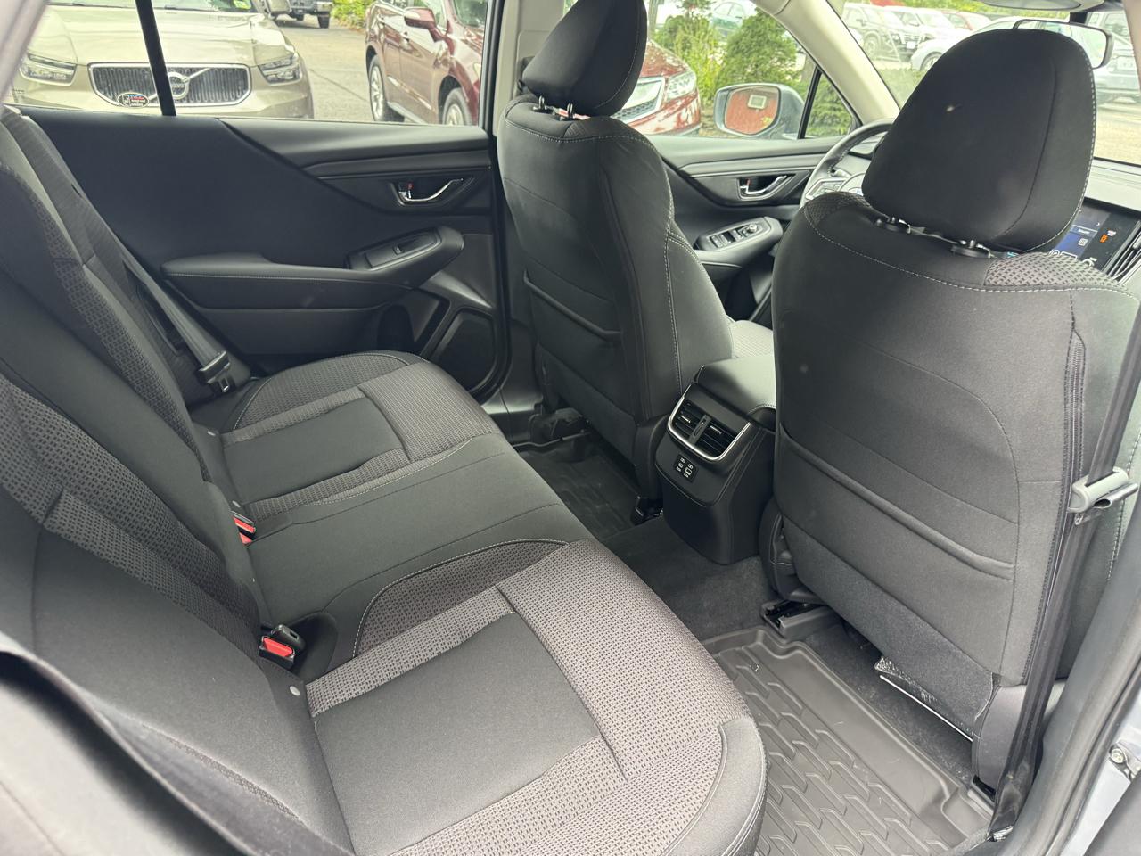 Subaru Outback Premium 4D Wagon 2024