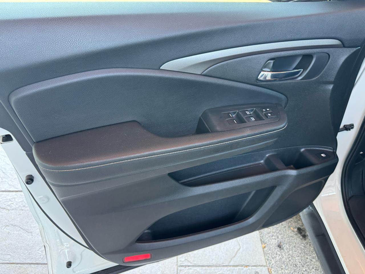 Honda Ridgeline Sport Crew Cab AWD 2022