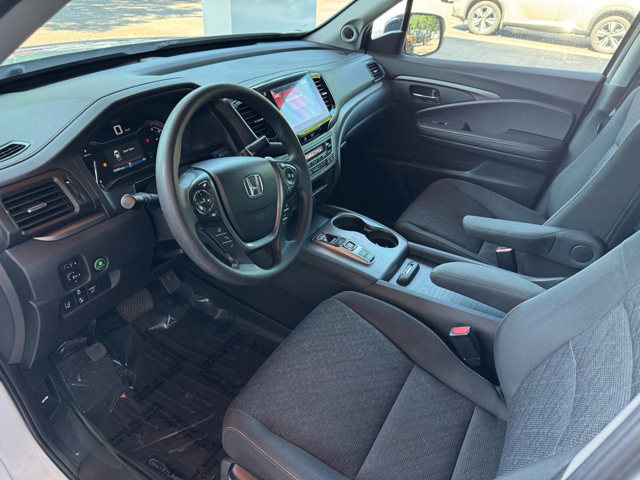 Honda Ridgeline Sport Crew Cab AWD 2022
