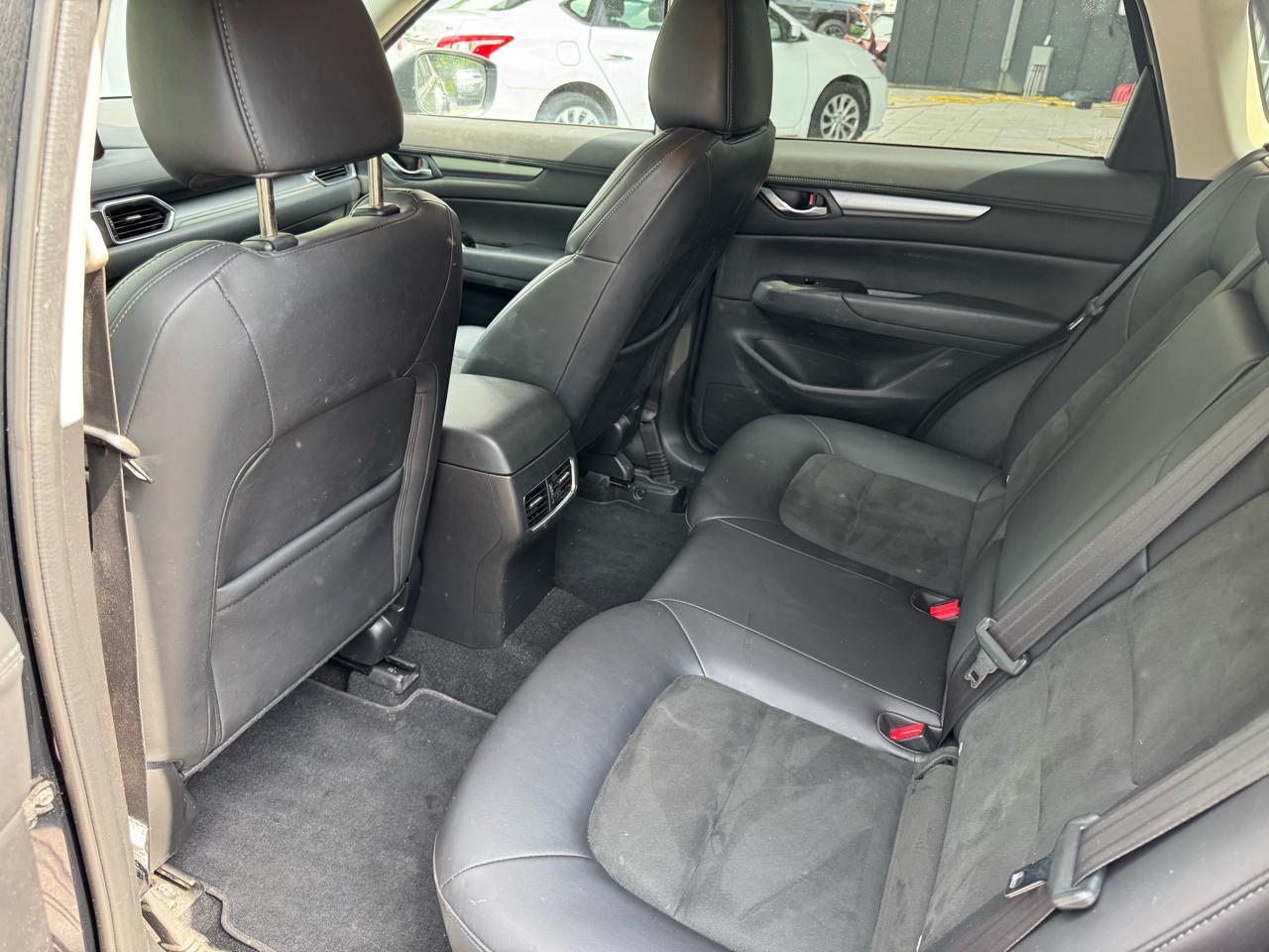 Mazda CX-5 Touring 4D SUV AWD 2020