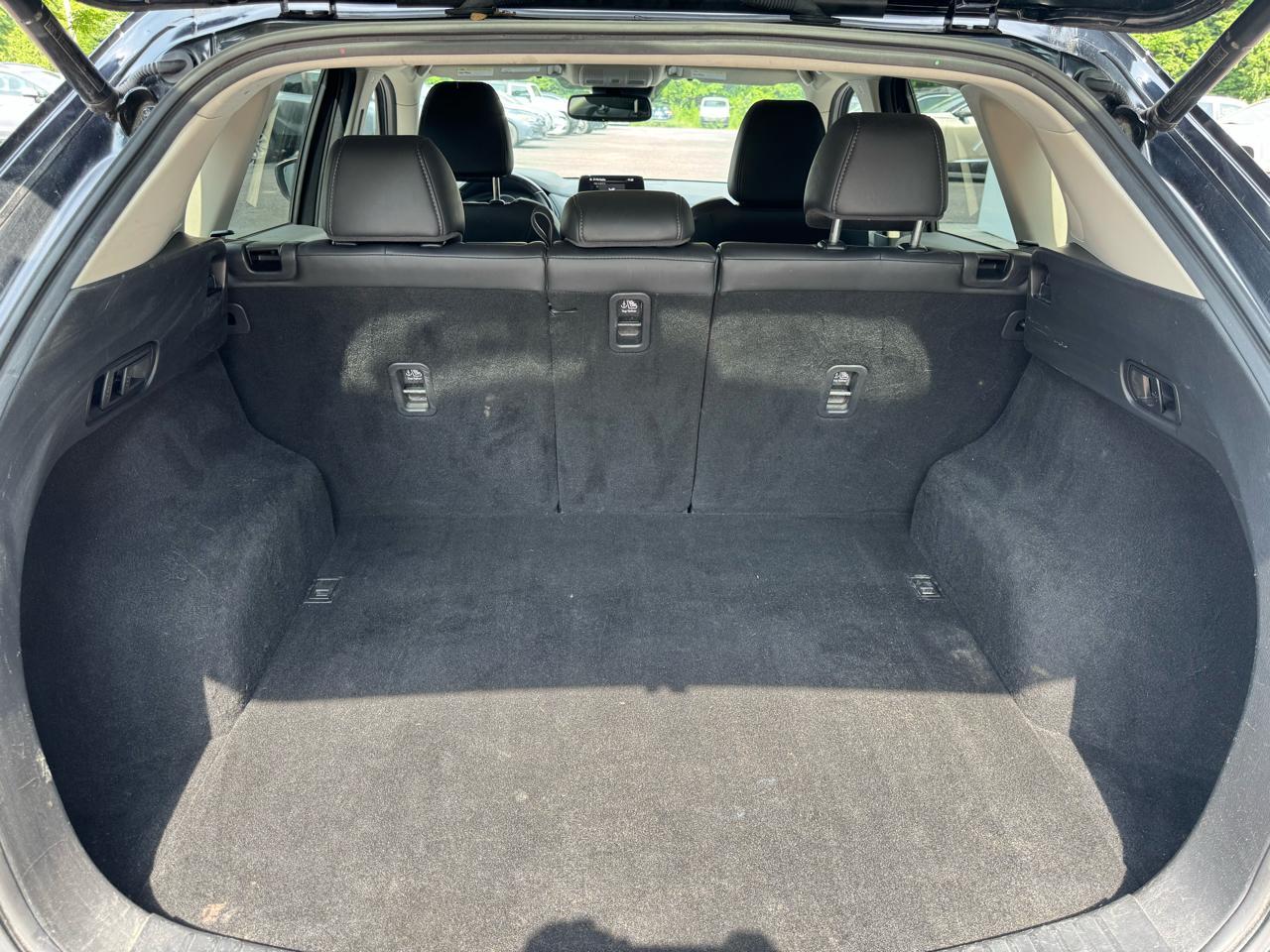 Mazda CX-5 Touring 4D SUV AWD 2020