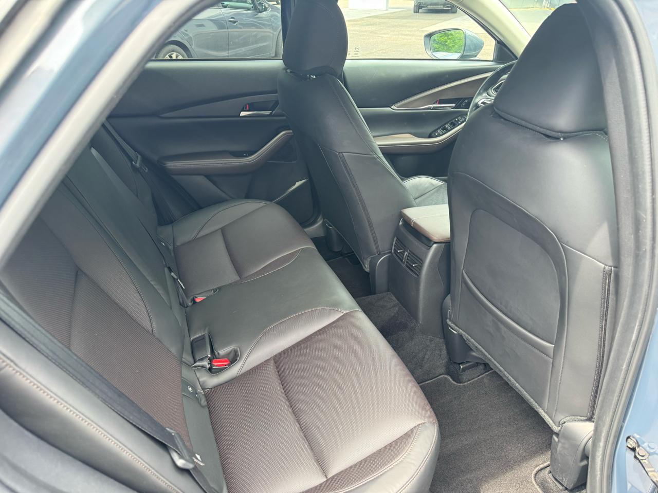 Mazda CX-30 Premium 4D SUV AWD 2020