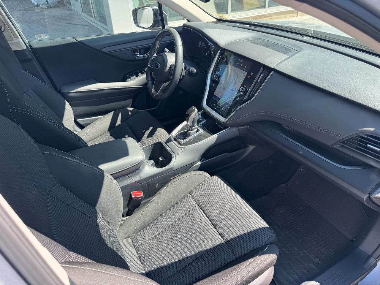 Subaru Legacy Premium 4D Sedan 2024
