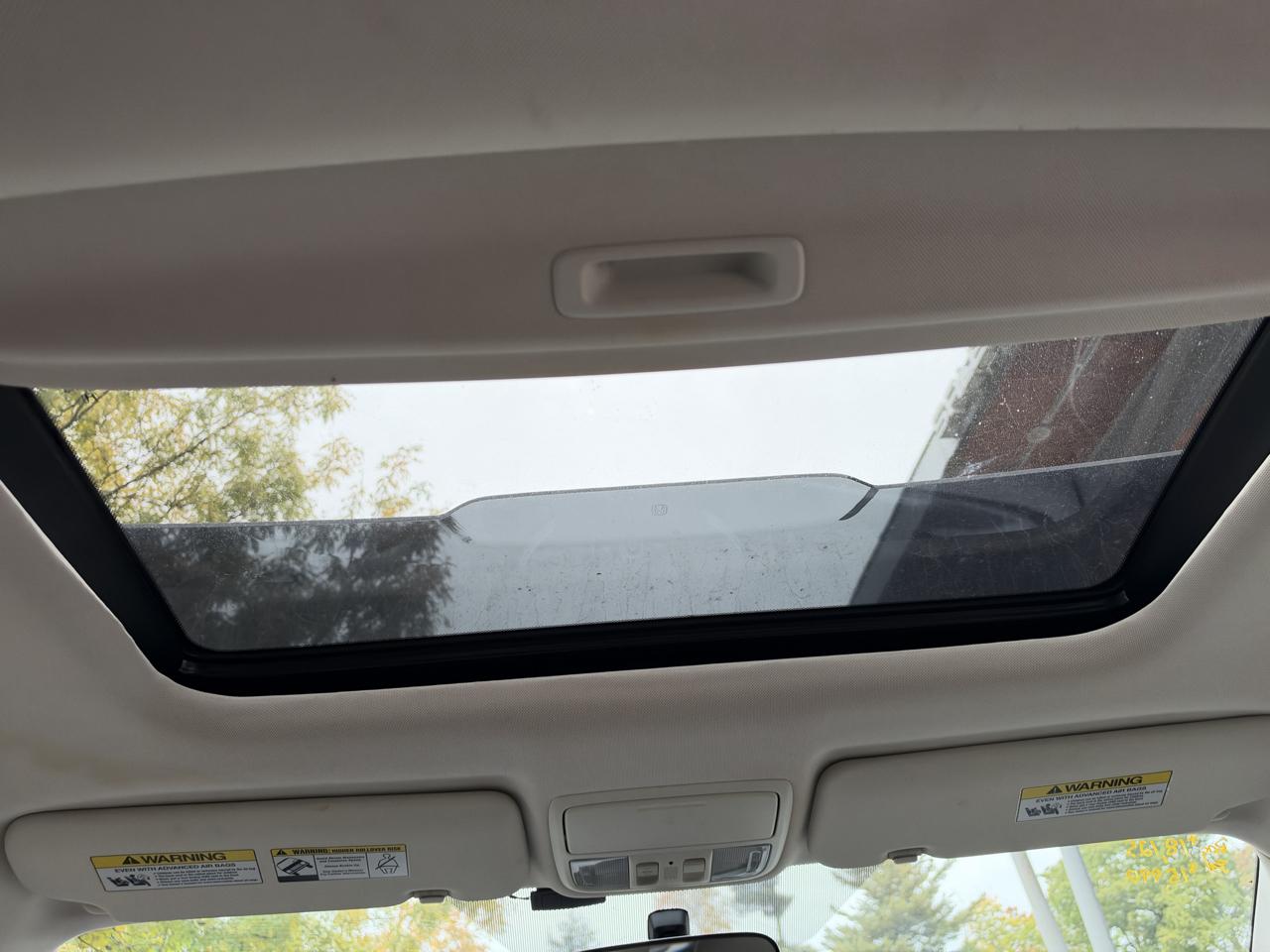 Honda CR-V photo 15