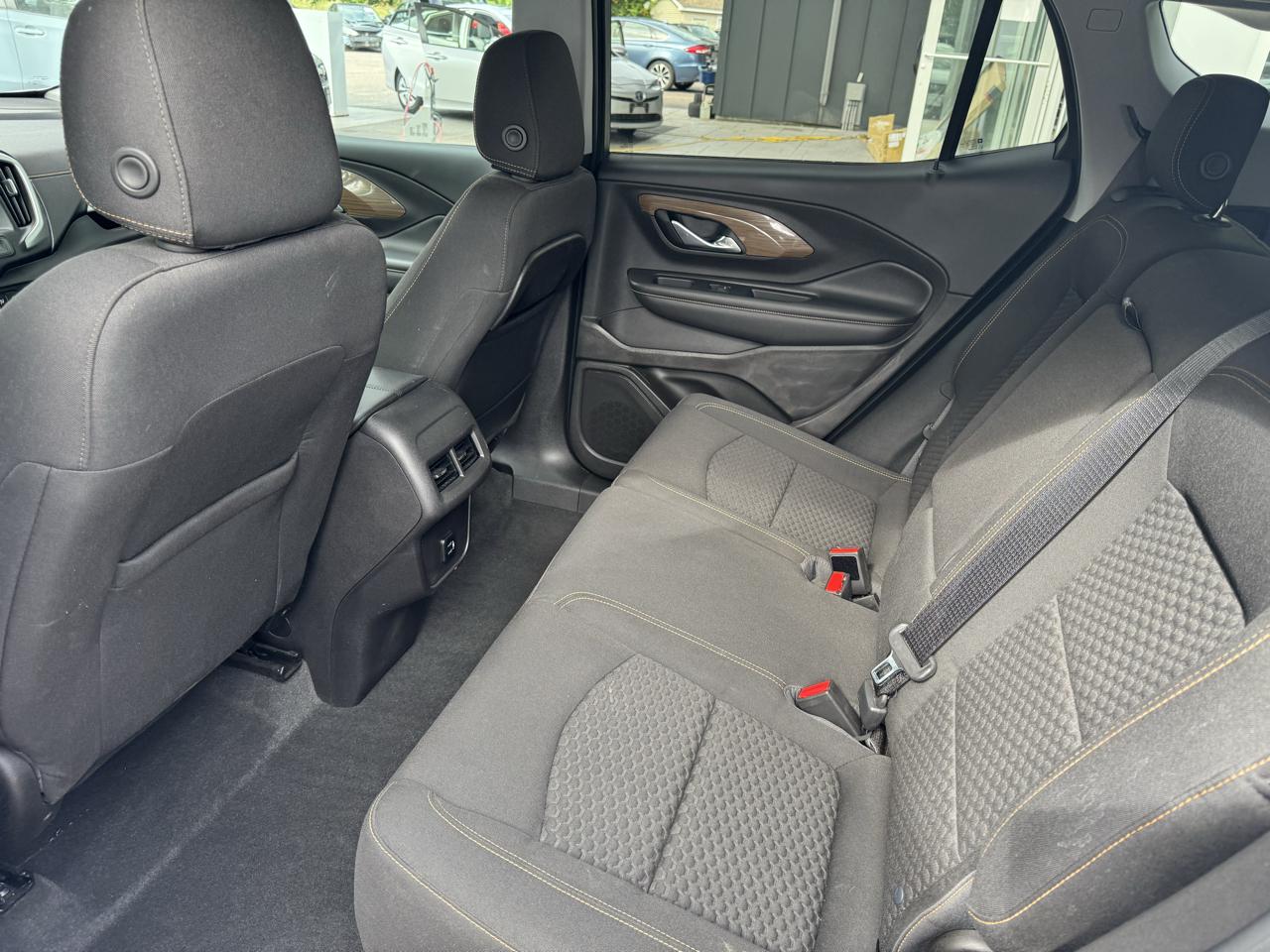 GMC Terrain SLE 4D SUV AWD 2018