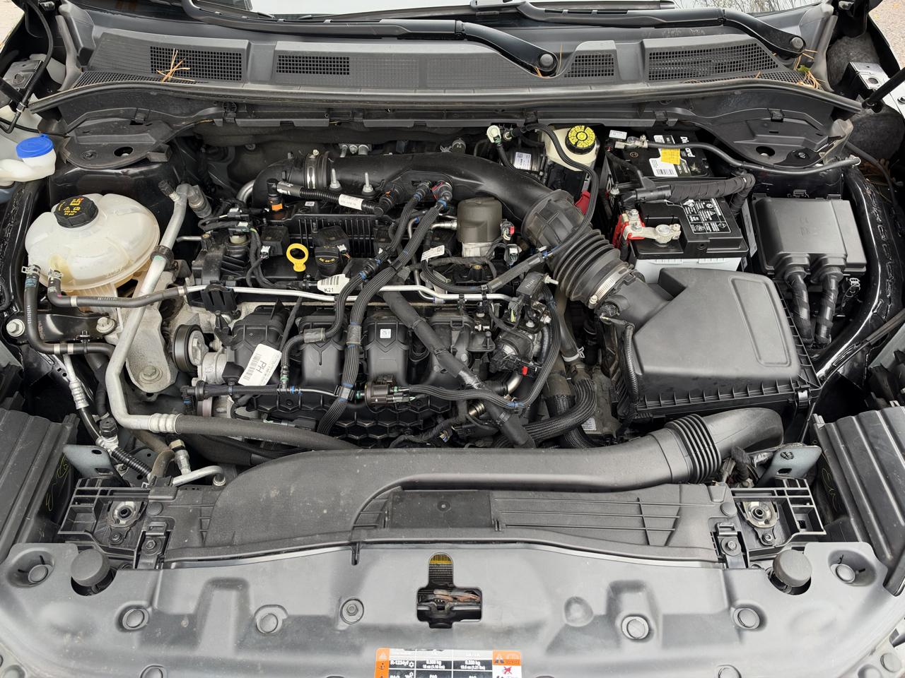 Lincoln Corsair Standard 4D SUV AWD 2022