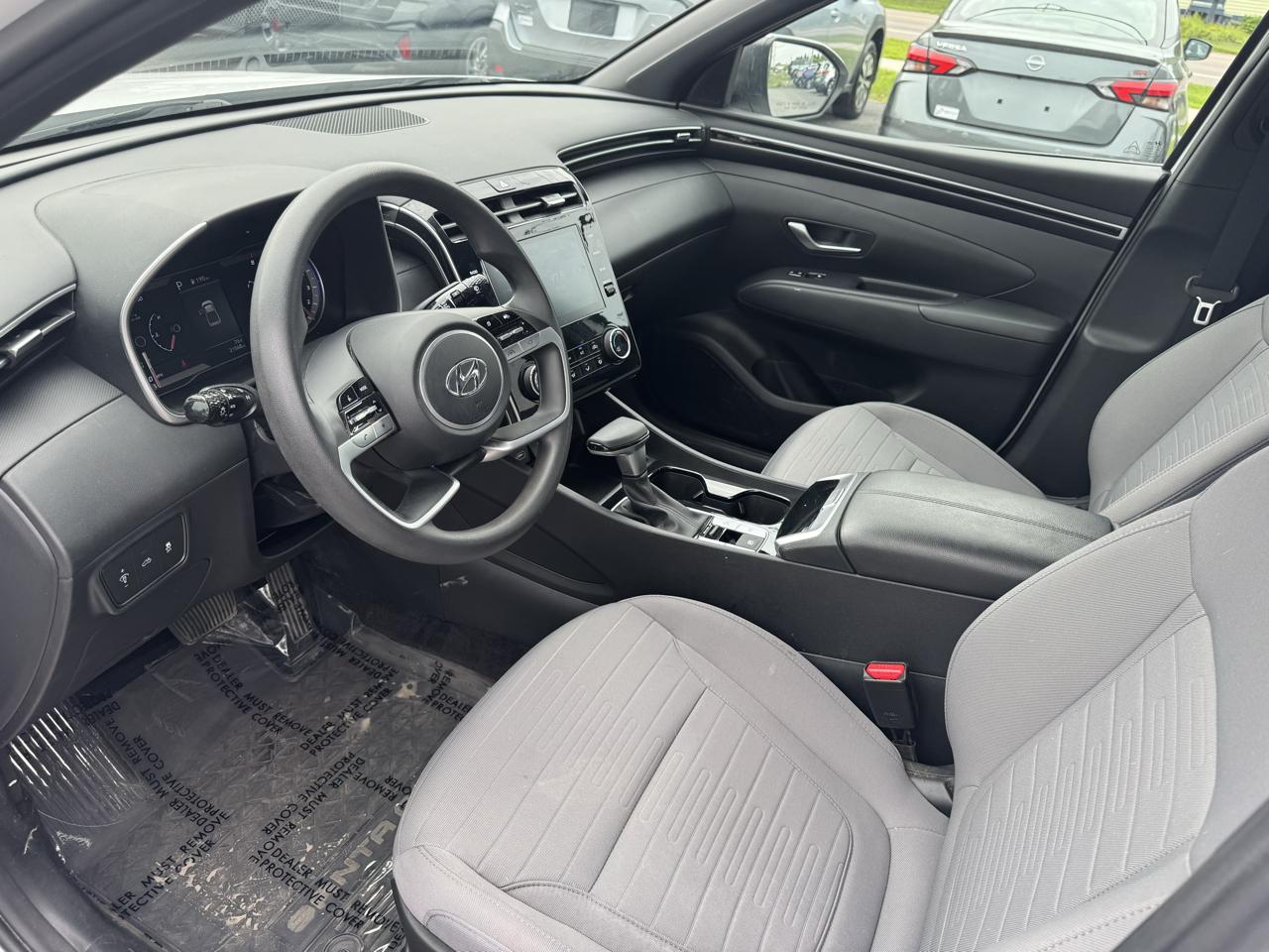 Hyundai Santa Cruz SE Crew Cab AWD 2024