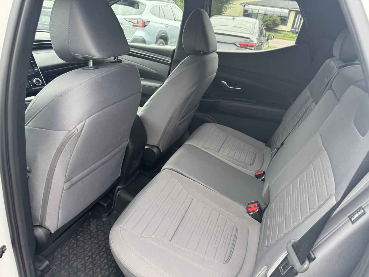 Hyundai Santa Cruz SE Crew Cab AWD 2024
