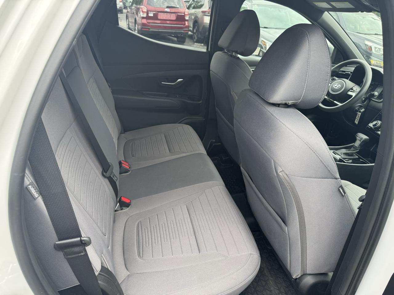 Hyundai Santa Cruz SE Crew Cab AWD 2024