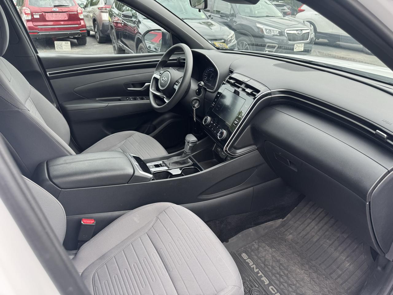 Hyundai Santa Cruz SE Crew Cab AWD 2024