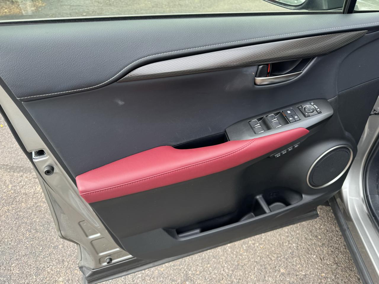 Lexus NX 300 Base 4D SUV AWD 2020