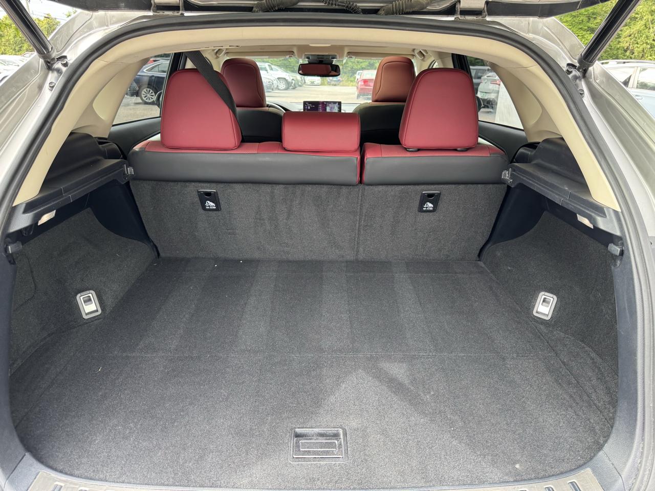 Lexus NX 300 Base 4D SUV AWD 2020
