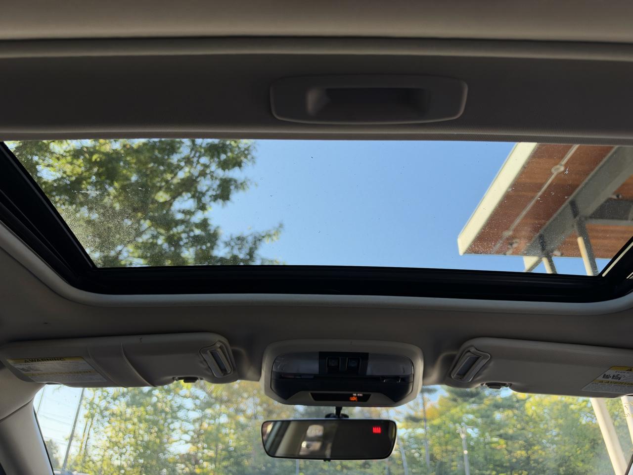Subaru Crosstrek Premium 4D Wagon at 2018
