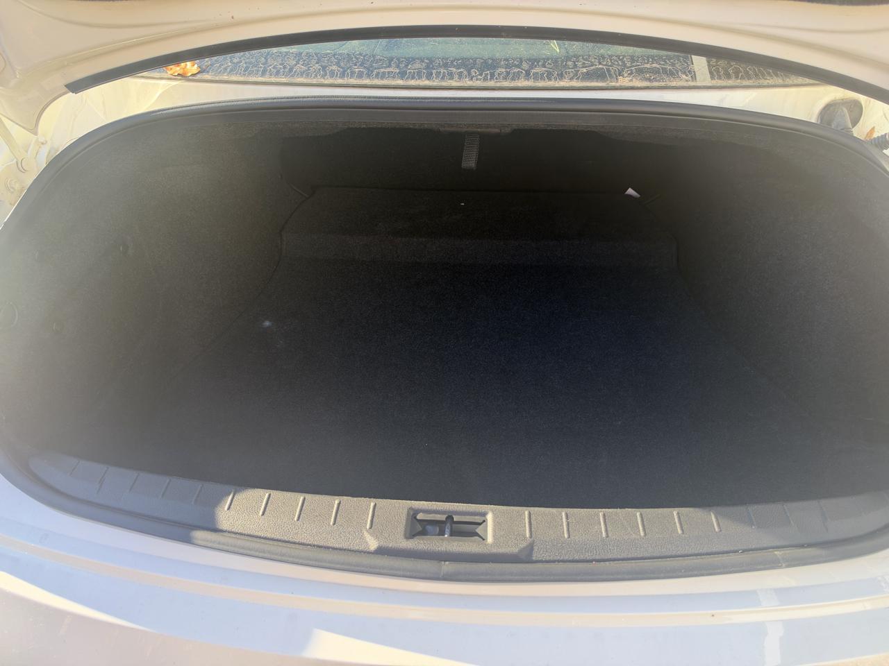 Infiniti Q60 Luxe 2D Coupe AWD 3.0t 2021