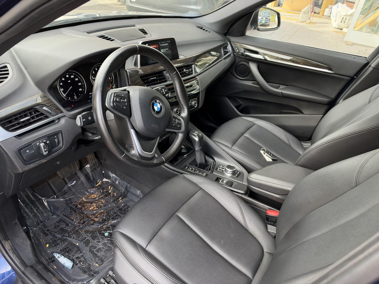 BMW X1 XDrive28i 4D SAV 2018
