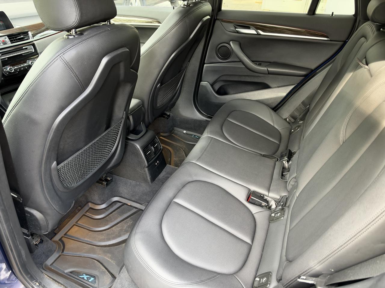 BMW X1 XDrive28i 4D SAV 2018