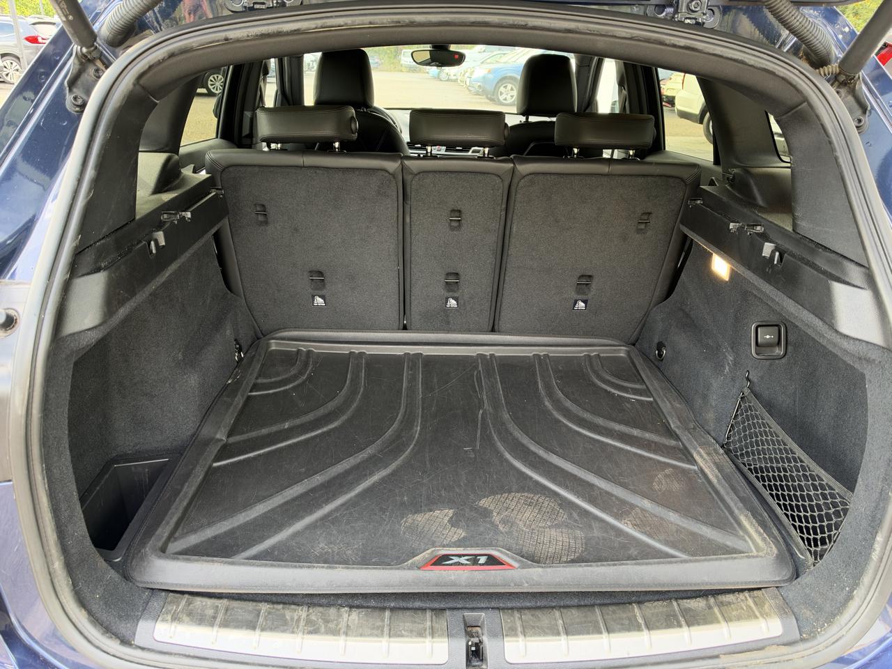 BMW X1 XDrive28i 4D SAV 2018