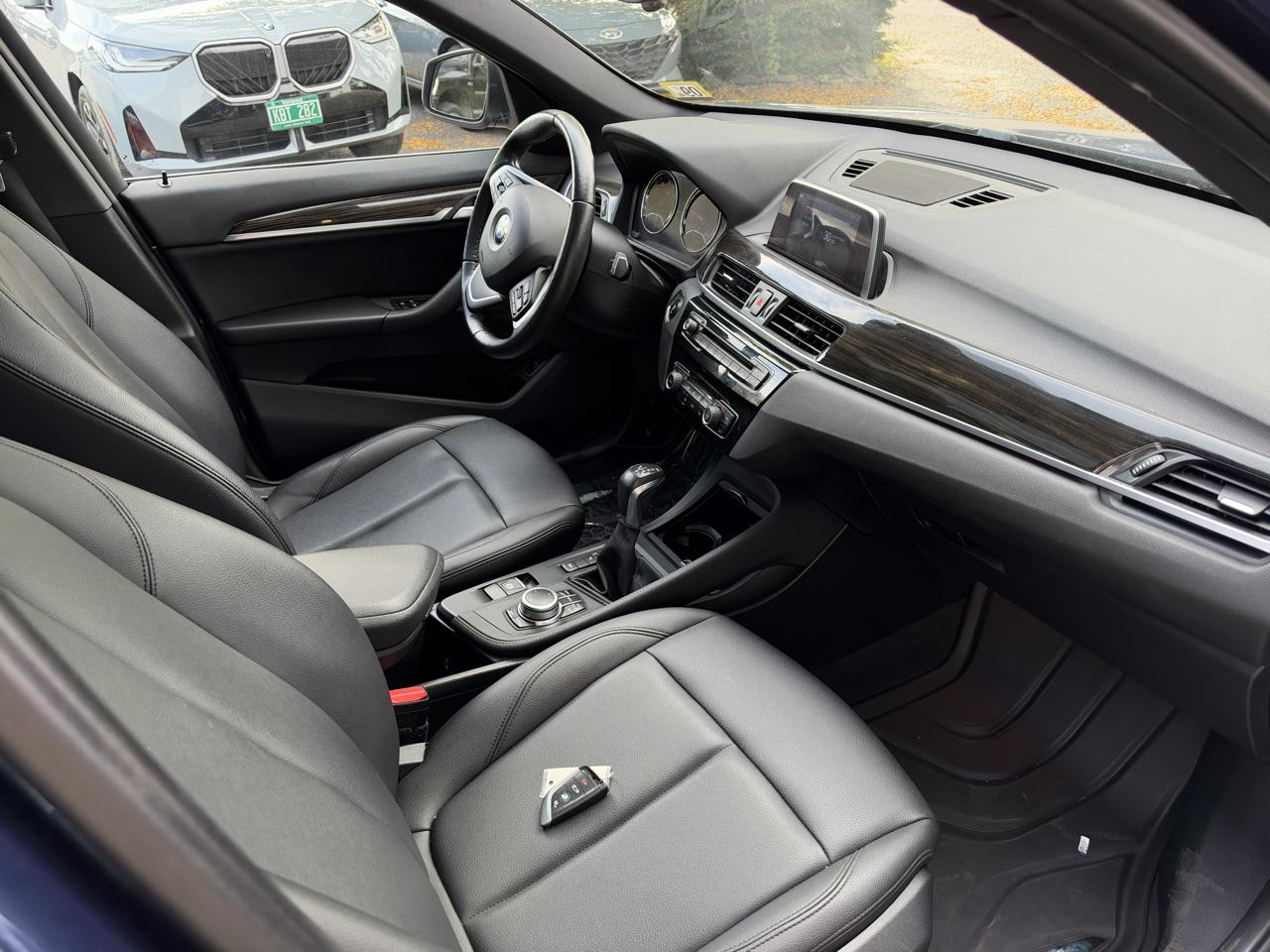 BMW X1 XDrive28i 4D SAV 2018