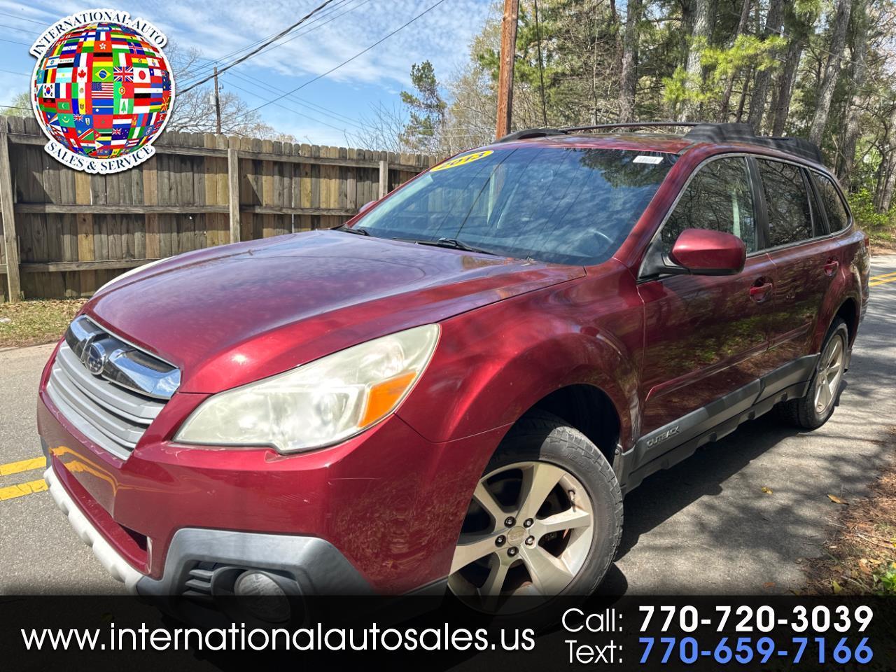 Used Cars for Sale Canton GA 30114 International Auto Sales and Service