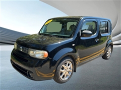 2009 Nissan Cube  2009 Nissan Cube