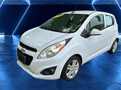2014 Chevrolet Spark  2014 Chevrolet Spark