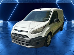 2015 Ford Transit Connect  2015 Ford Transit Connect