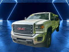 2019 GMC Sierra 2500HD  2019 GMC Sierra 2500HD