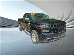 2021 Chevrolet Silverado 1500  2021 Chevrolet Silverado 1500