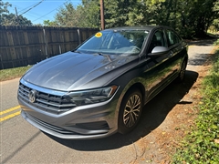 2021 Volkswagen Jetta  2021 Volkswagen Jetta